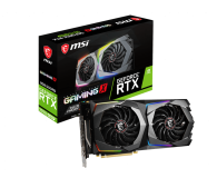 MSI Geforce RTX 2070 SUPER GAMING X 8GB GDDR6 - 517898 - zdjęcie 5